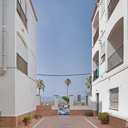 Apartamento Ramon 콘일데라프론테라 외부 사진