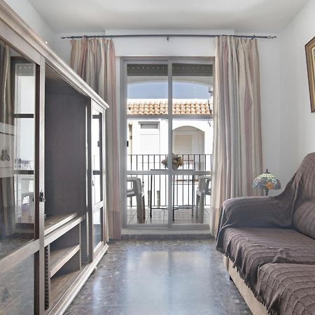 Apartamento Ramon 콘일데라프론테라 외부 사진