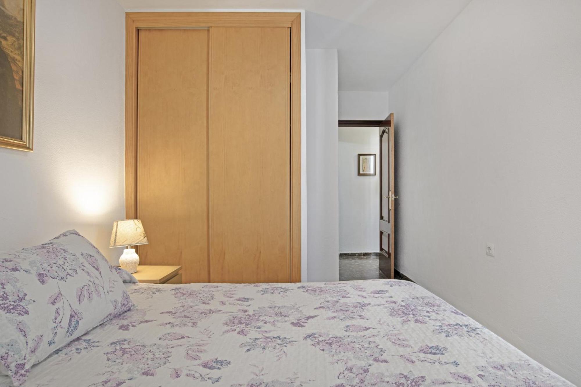 Apartamento Ramon 콘일데라프론테라 외부 사진