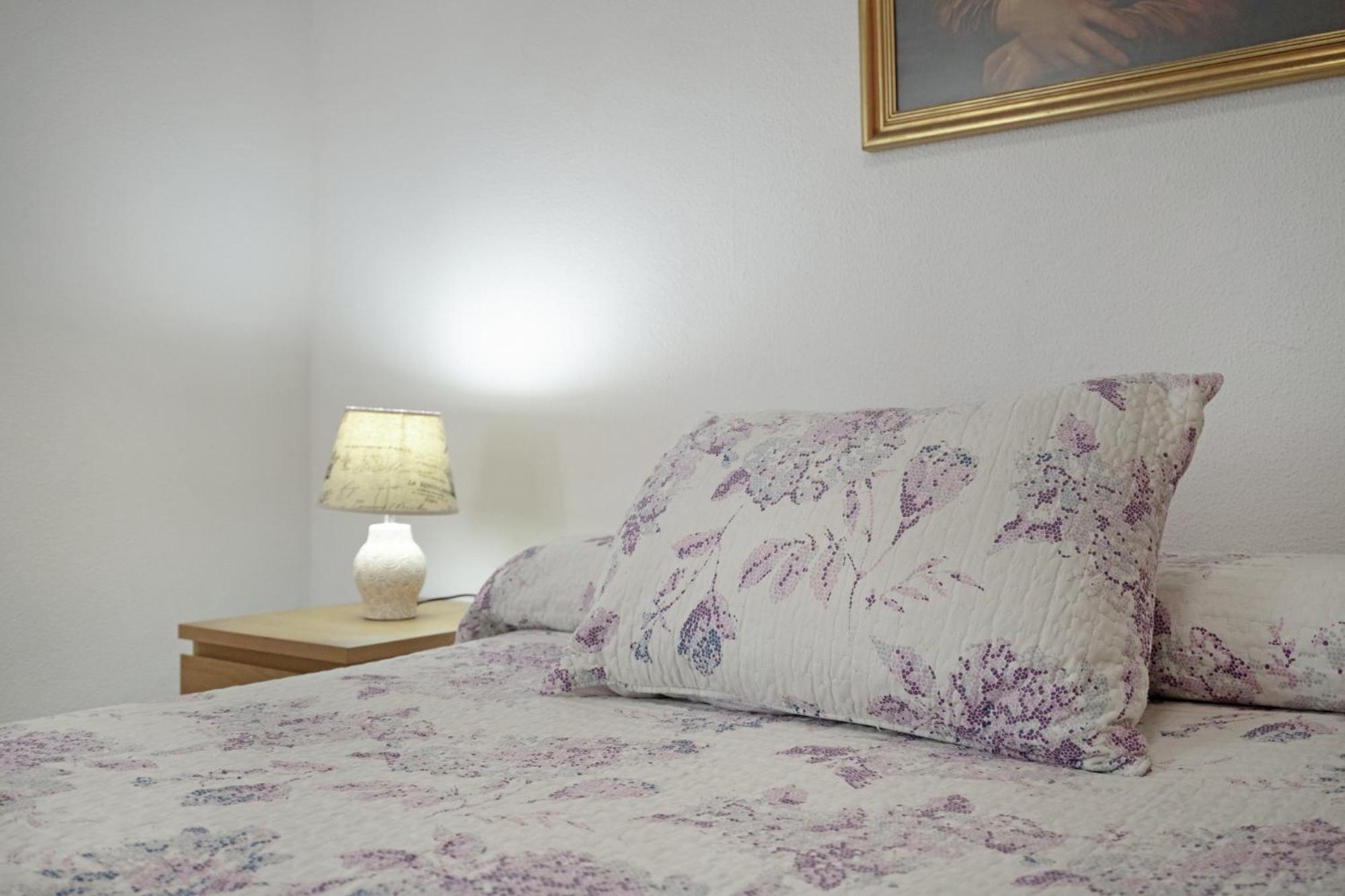 Apartamento Ramon 콘일데라프론테라 외부 사진