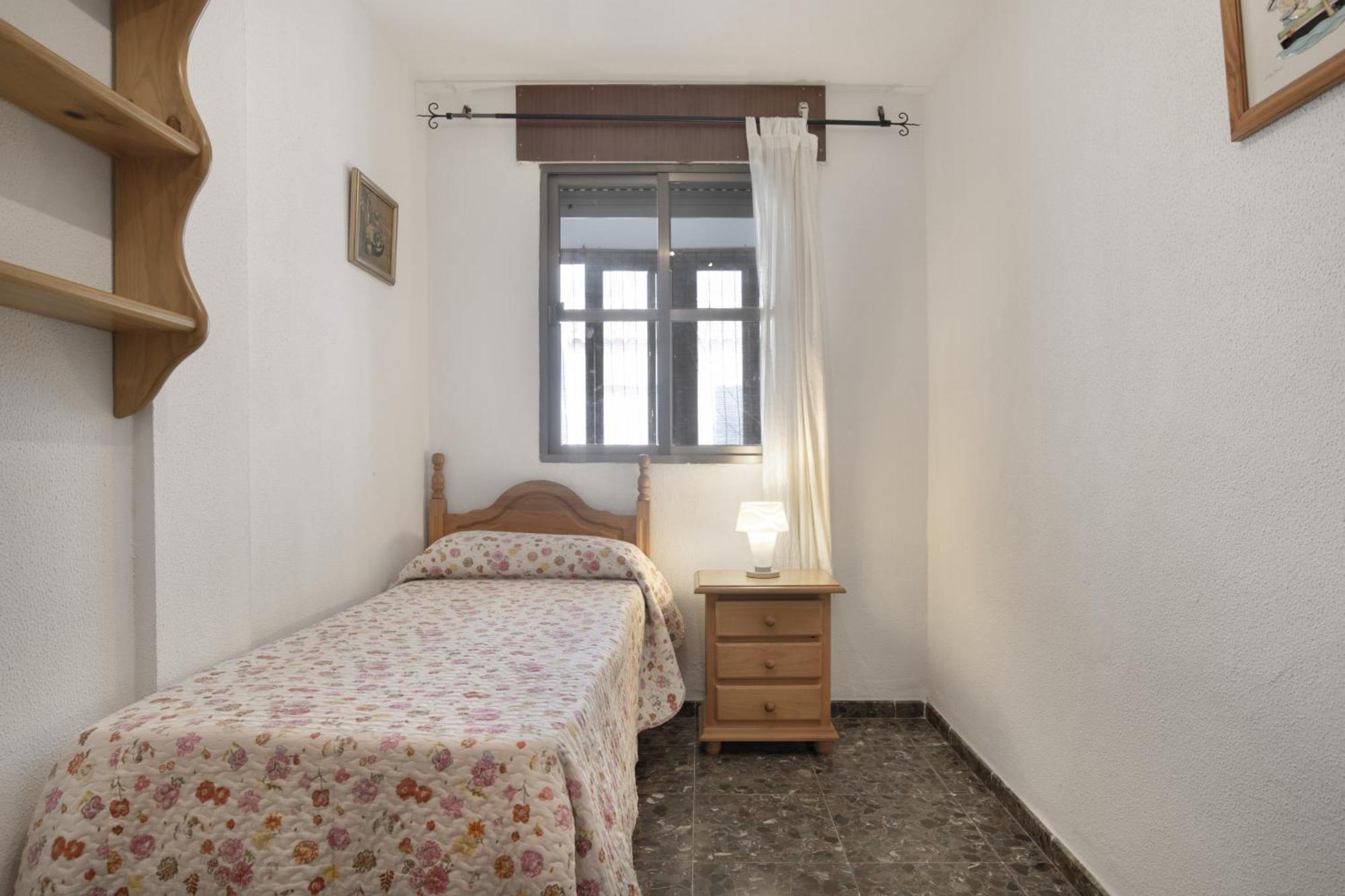 Apartamento Ramon 콘일데라프론테라 외부 사진