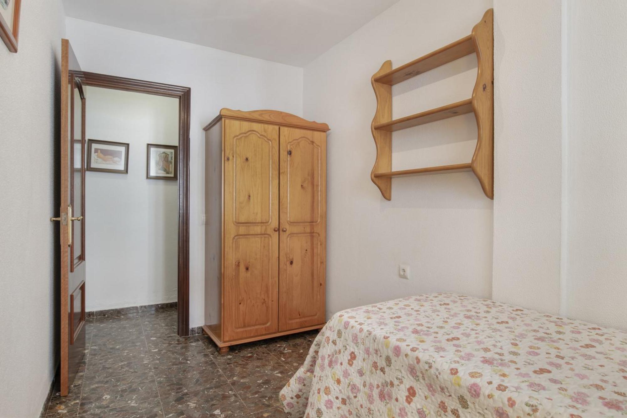 Apartamento Ramon 콘일데라프론테라 외부 사진