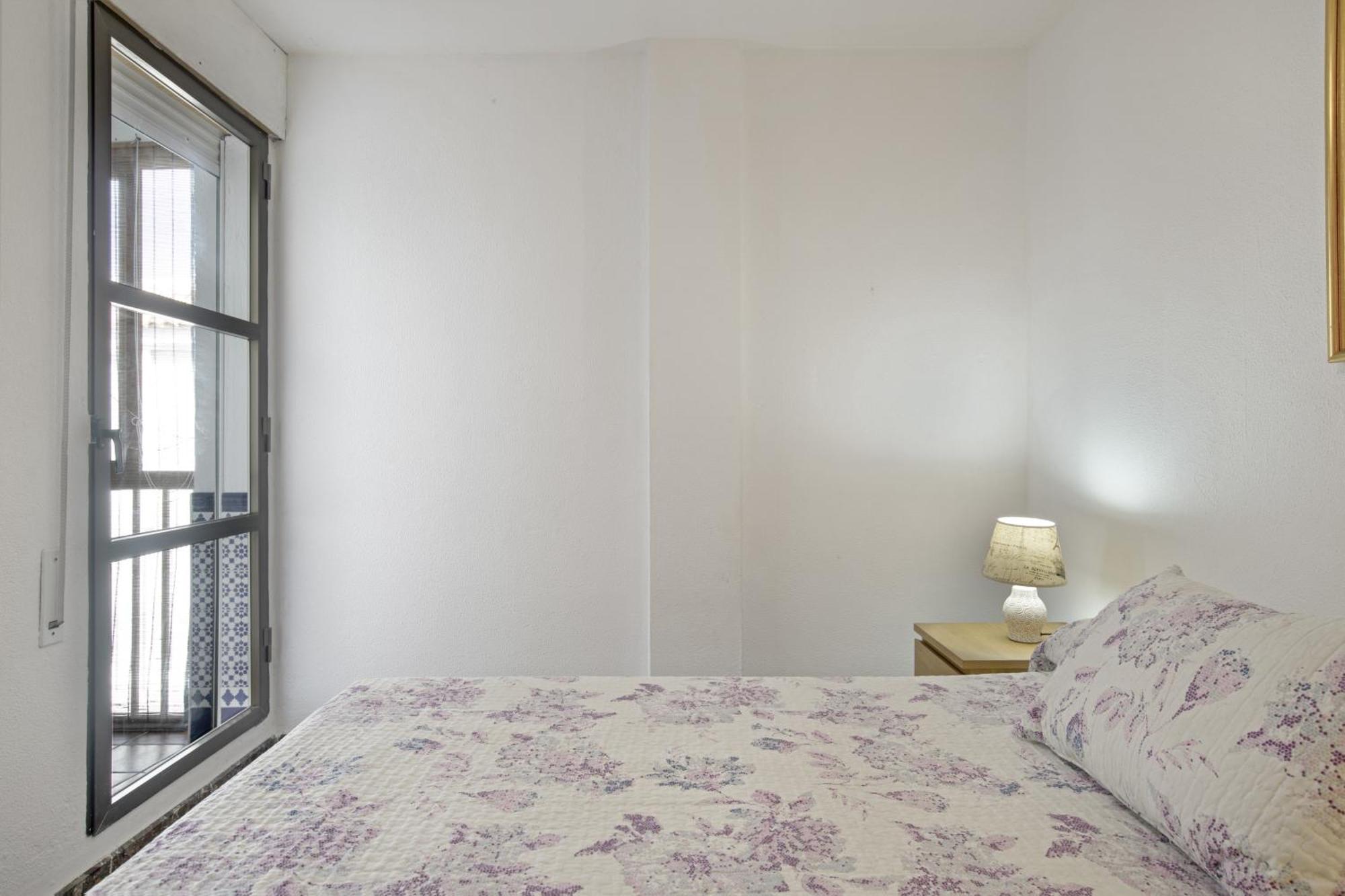 Apartamento Ramon 콘일데라프론테라 외부 사진